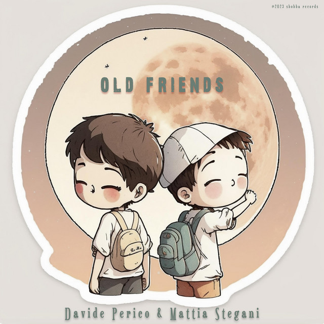 Old Friends