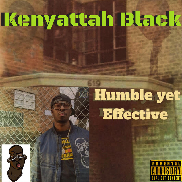 Black Gorrilah Rap