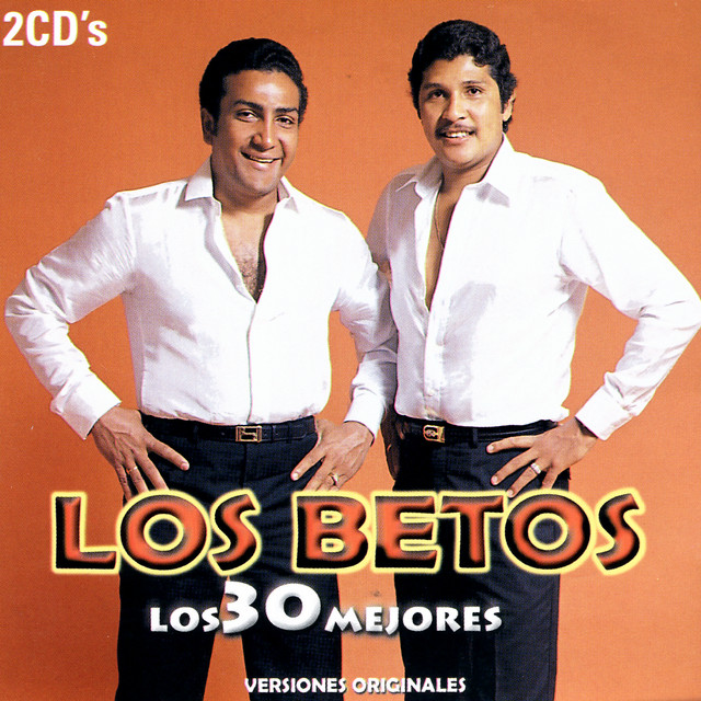 Los 30 Mejores cover art
