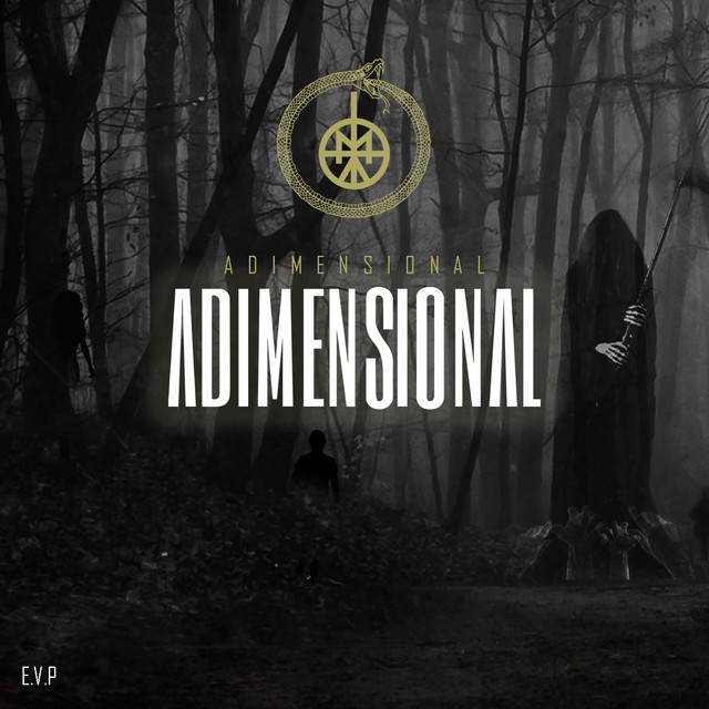 EVP cover art