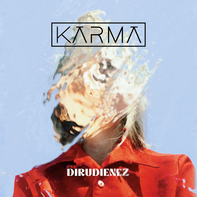 Dirudienez cover art