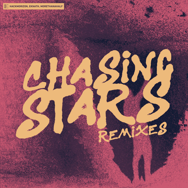 Chasing Stars - EKNATH Remix cover art