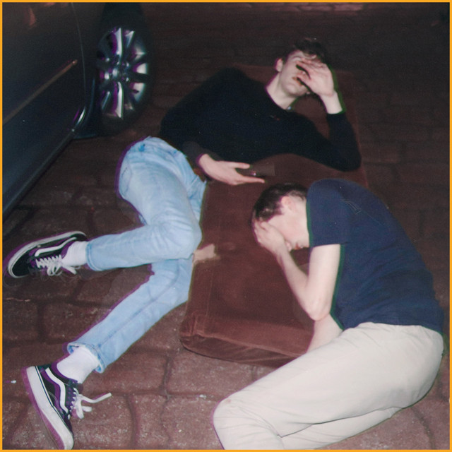 Zorsted cover art