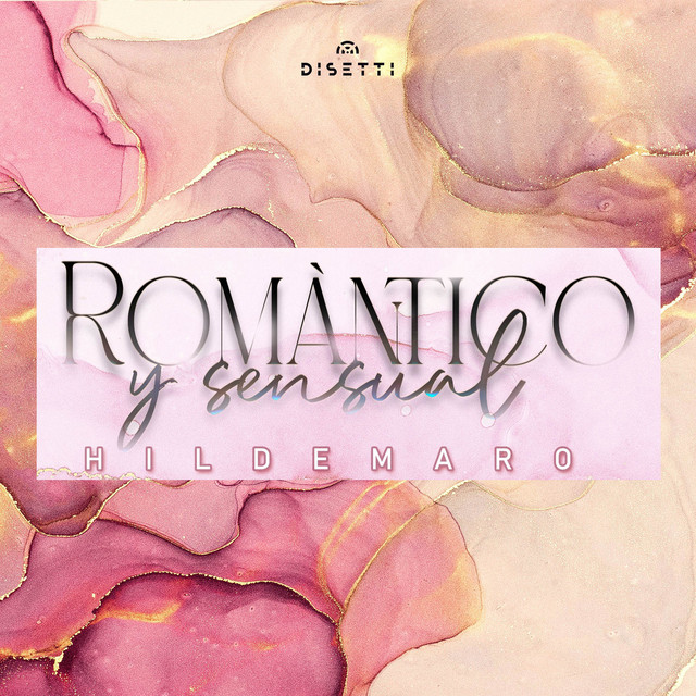 Romántico y Sensual cover art