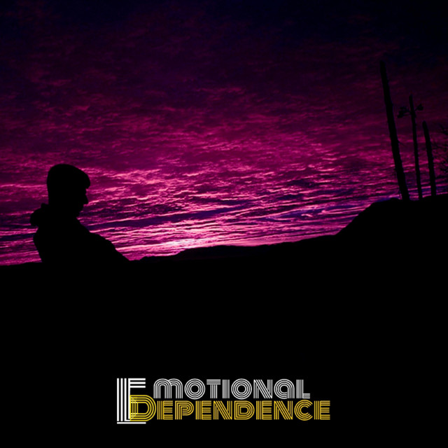 Emotional Dependence cover art