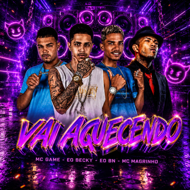 Vai Aquecendo