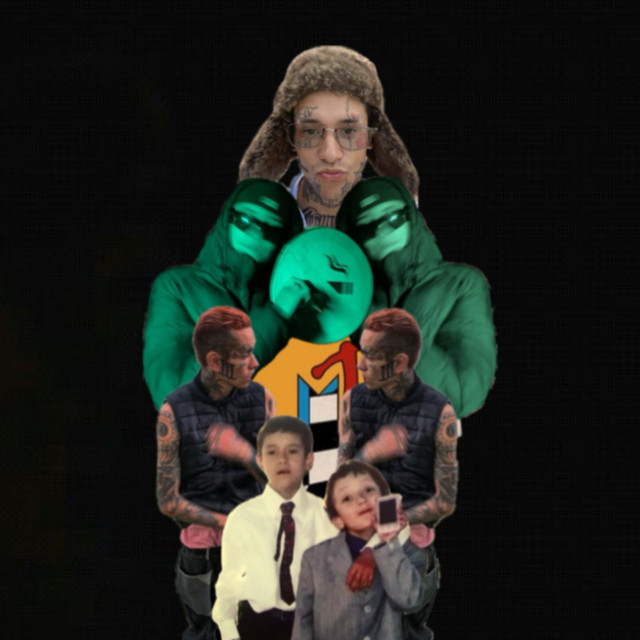 CHUGG cover art