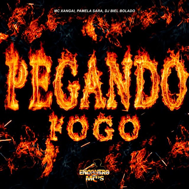 Pegando Fogo