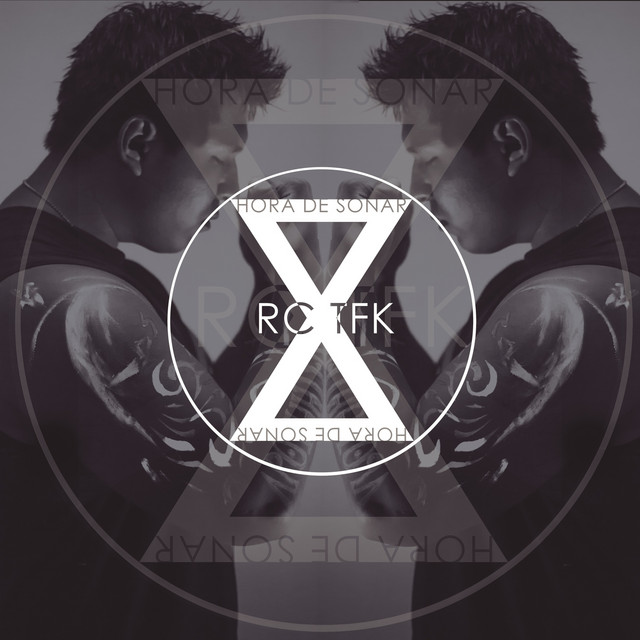 Hora de Sonar cover art