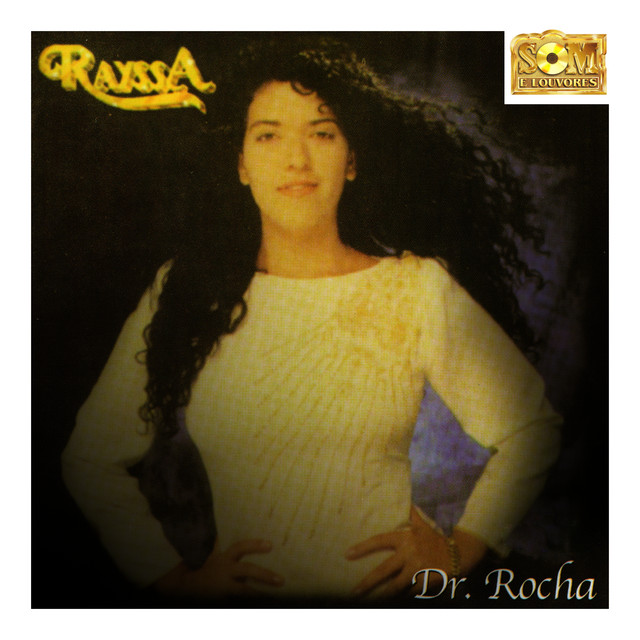 Dr. Rocha cover art