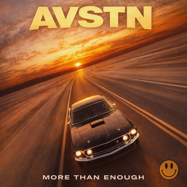 MORE THAN ENOUGH