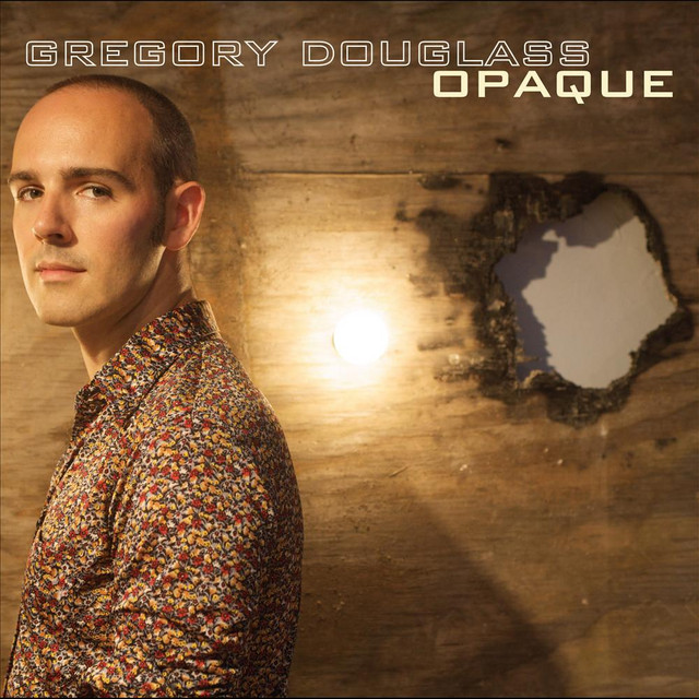 Opaque cover art