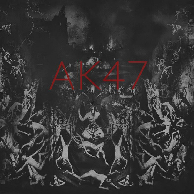 Pierwszy dzień w piekle cover art