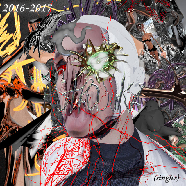 Unsolved cover art