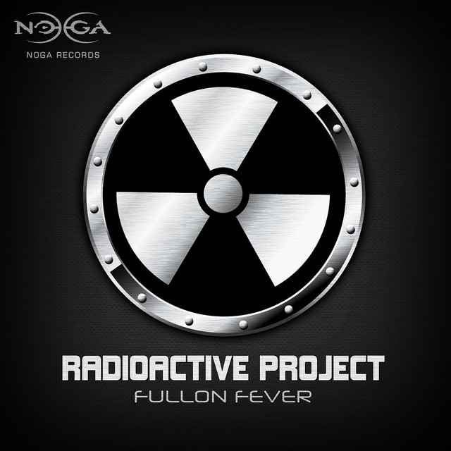 Fullon Fever cover art
