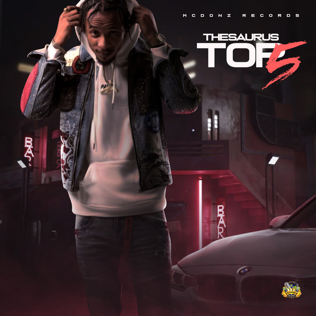 Top 5