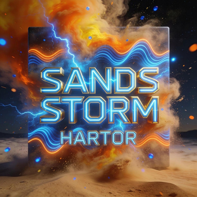 Sandstorm (Darude)
