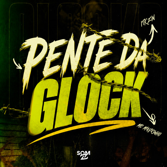 Pente da Glock