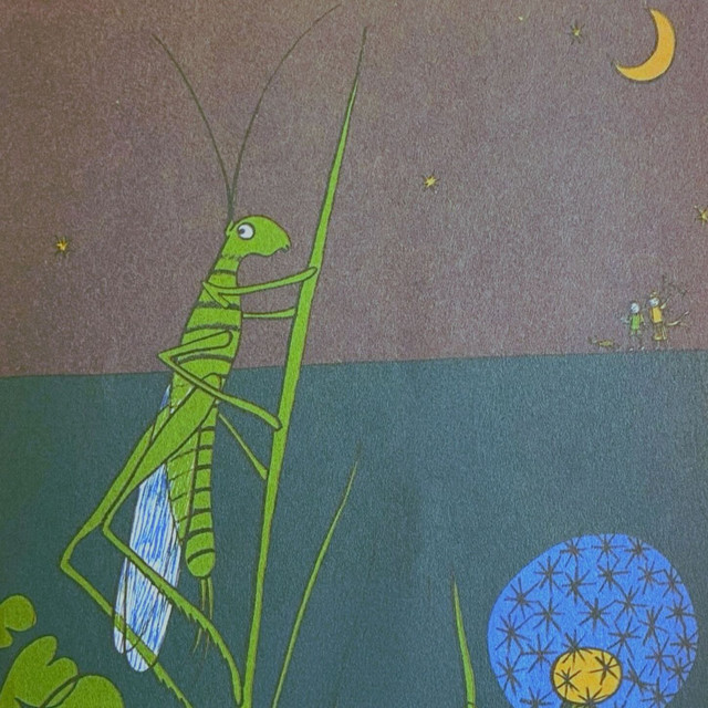 young artwork