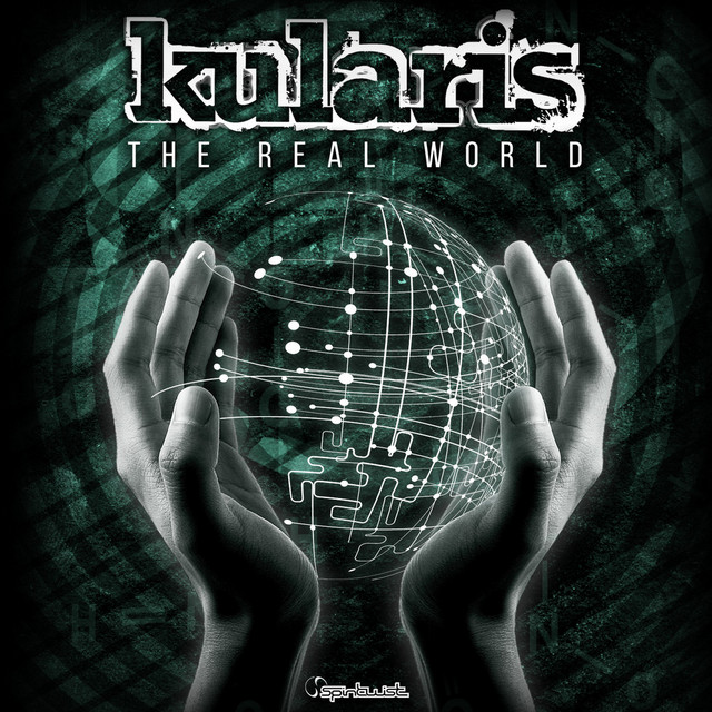 The Real World album art