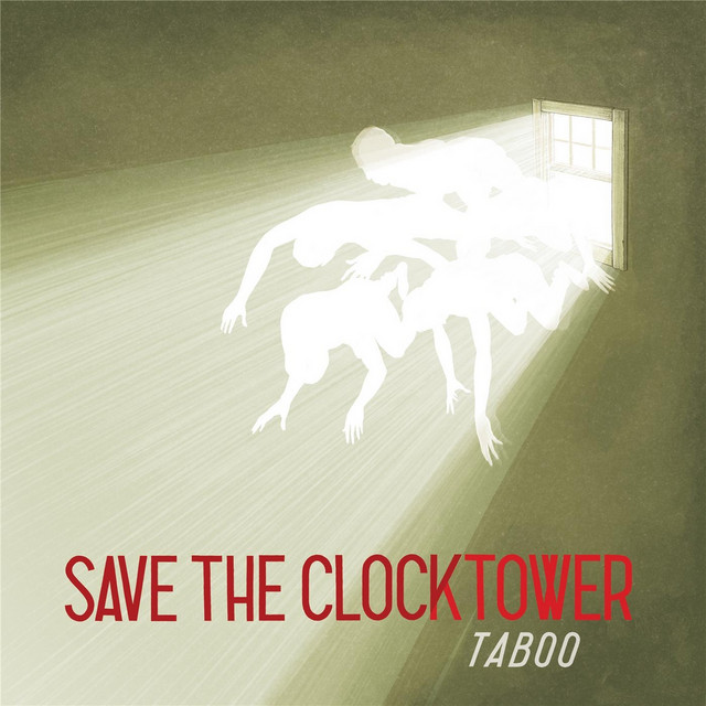 Taboo cover