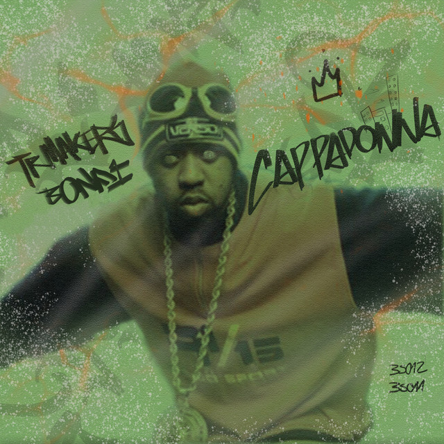 Cappadonna