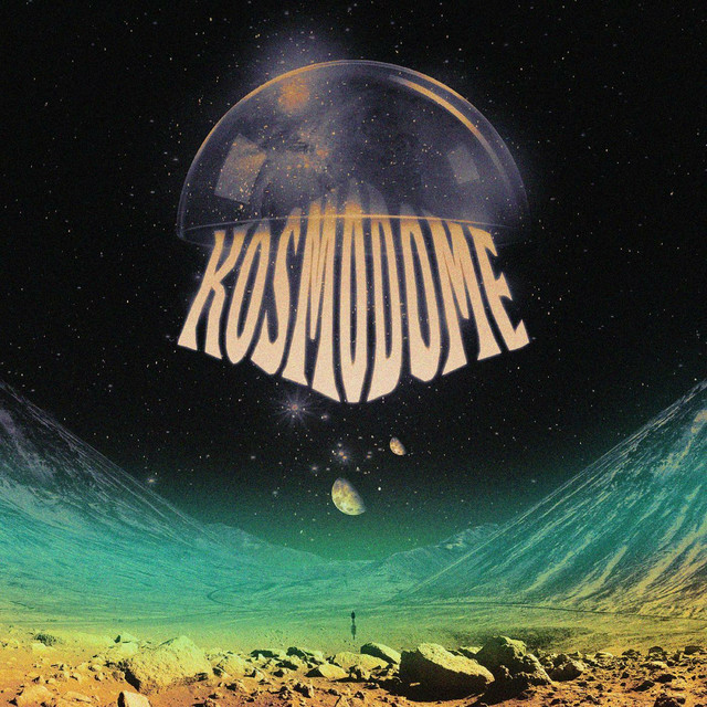 Kosmodome cover art