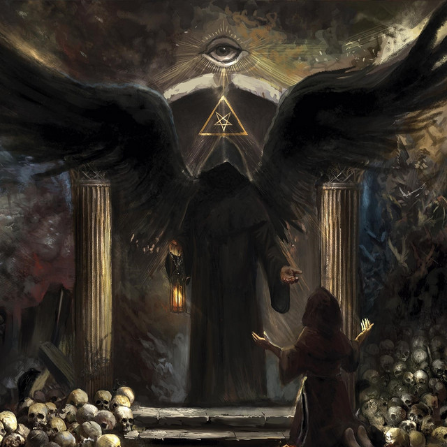 High the Memory cover art