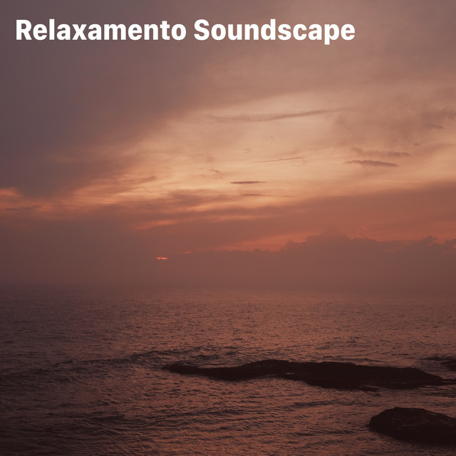 Relaxamento Soundscape cover art