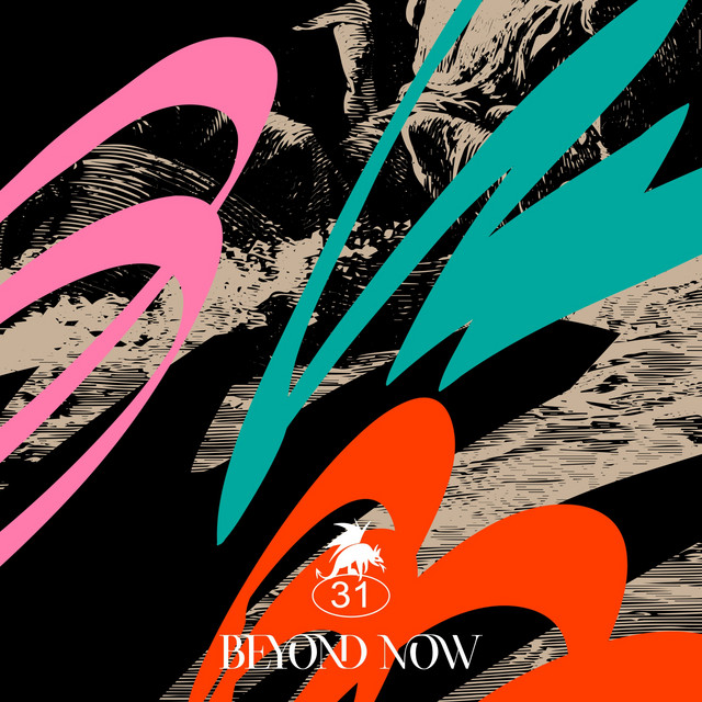 Colour Sensitive album art