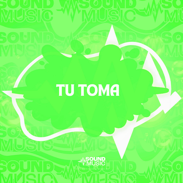 TU TOMA album image
