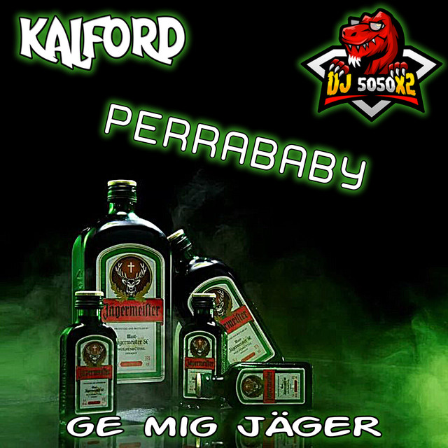 Ge mig jäger