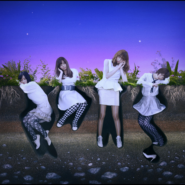 5 cover art