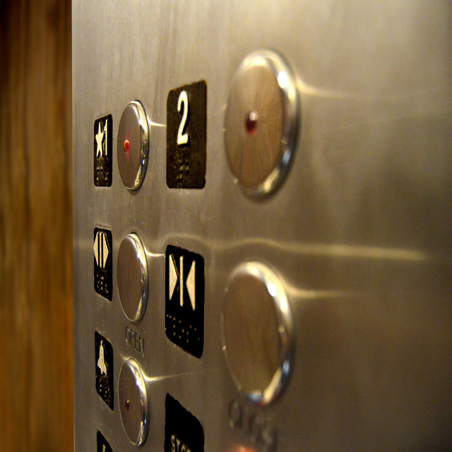 Music for High Rise Buildings - Album by Music for Elevators Deluxe ...
