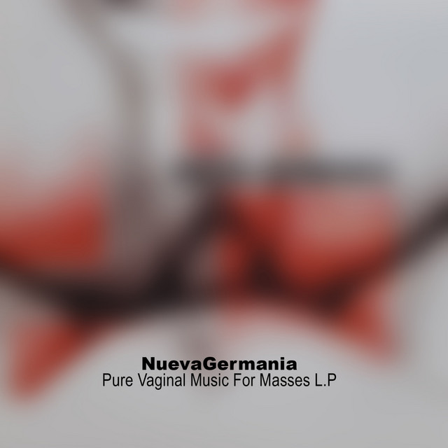 Nueva Germania