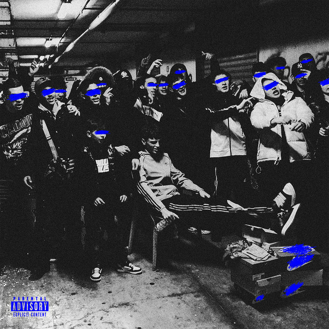 NON L'HO FATTO APPOSTA cover art