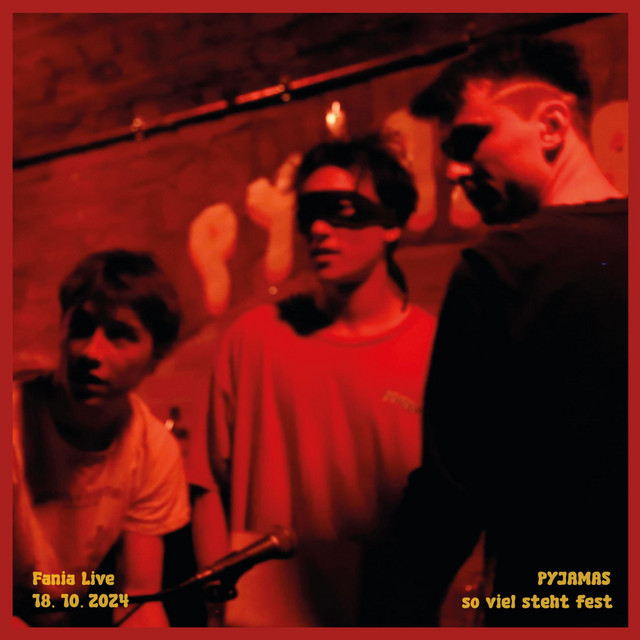 das is Live (so viel steht fest) cover art