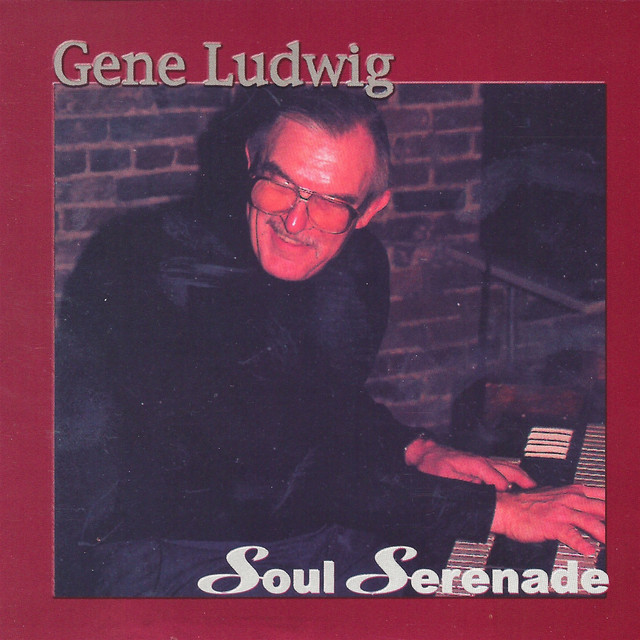 Soul Serenade cover