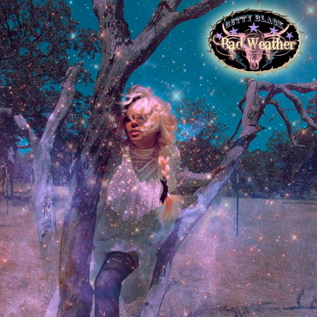 Bad Weather (Single) cover art