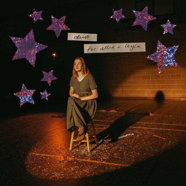 Dust/For Ellie and Leyla cover art