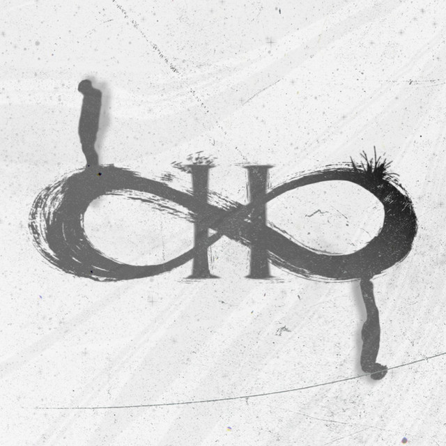 ETERNAL II cover art