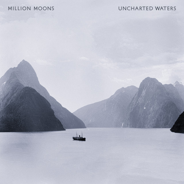 Uncharted Waters (single)