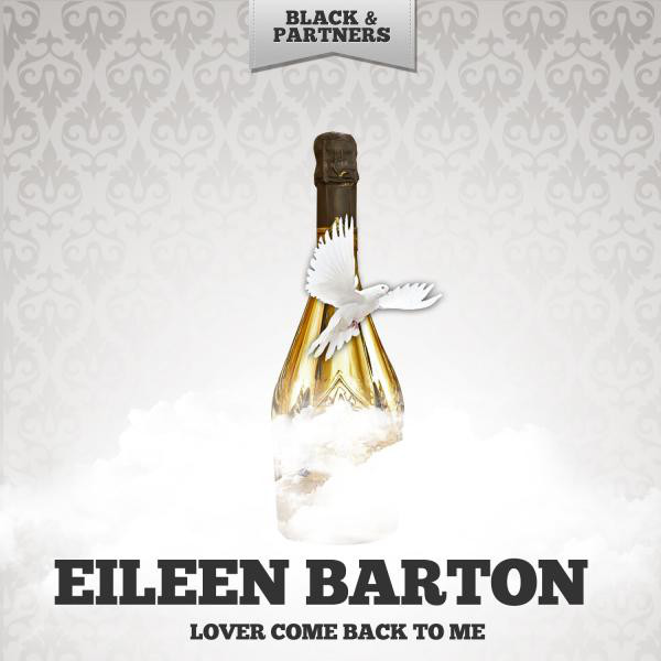 Lover Come Back to Me cover art