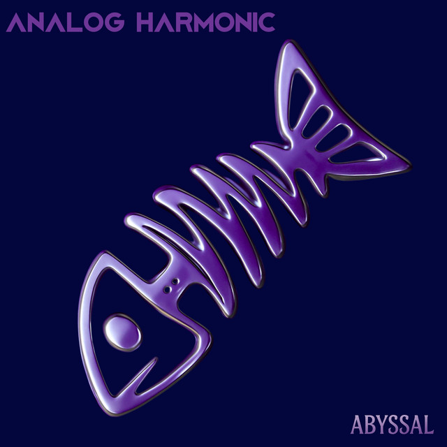 Analog Harmonic