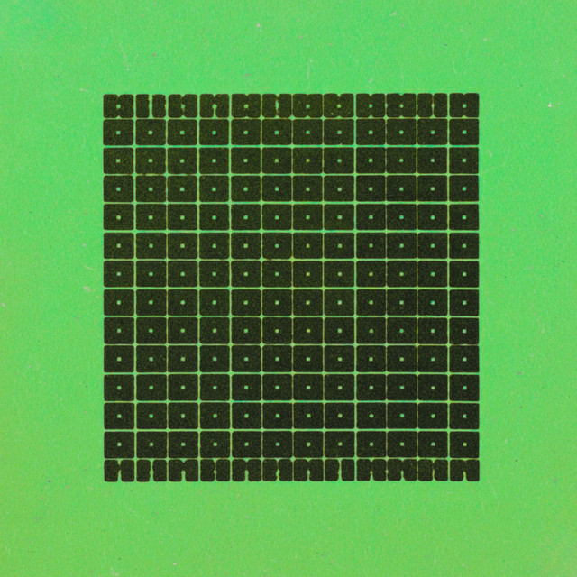undefined album image