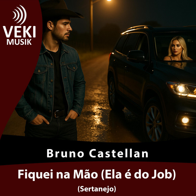 Bruno Castellan