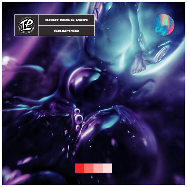 Snapped cover art