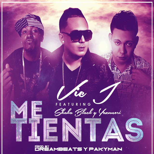 Me Tientas