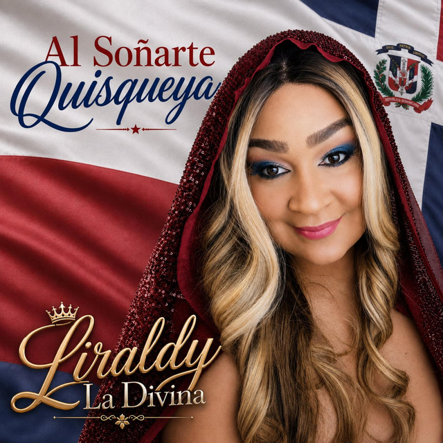 Al Soñarte Quisqueya cover