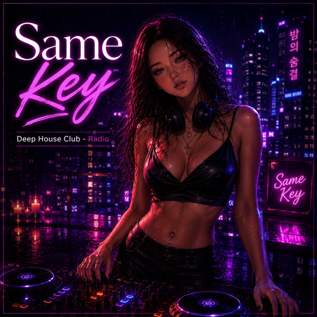 Same Key